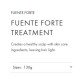 Original Shiseido Professional Sublimic Fuente Forte Treatment 130g